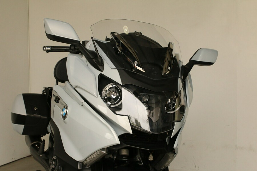 2020 BMW K 1600 B