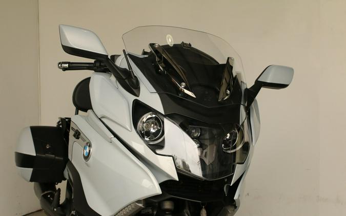 2020 BMW K 1600 B