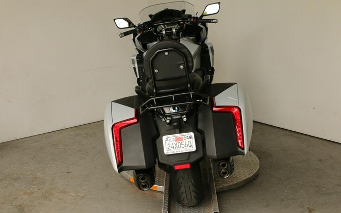 2020 BMW K 1600 B