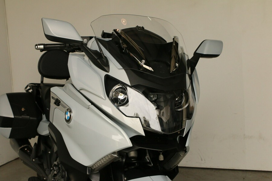 2020 BMW K 1600 B