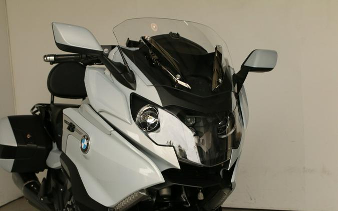 2020 BMW K 1600 B
