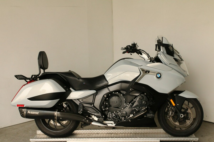 2020 BMW K 1600 B
