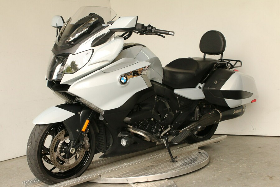 2020 BMW K 1600 B