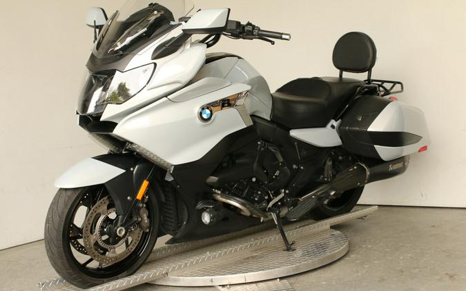 2020 BMW K 1600 B