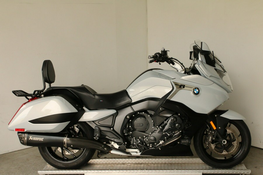 2020 BMW K 1600 B