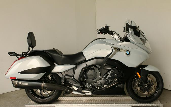 2020 BMW K 1600 B