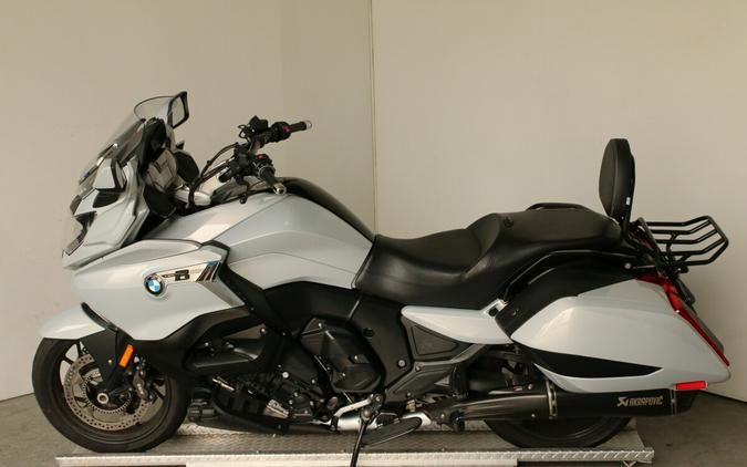 2020 BMW K 1600 B
