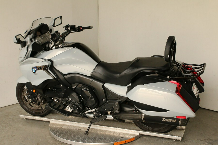 2020 BMW K 1600 B