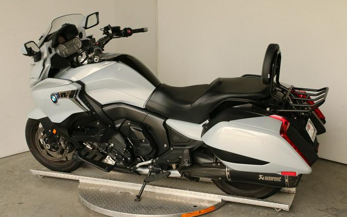 2020 BMW K 1600 B