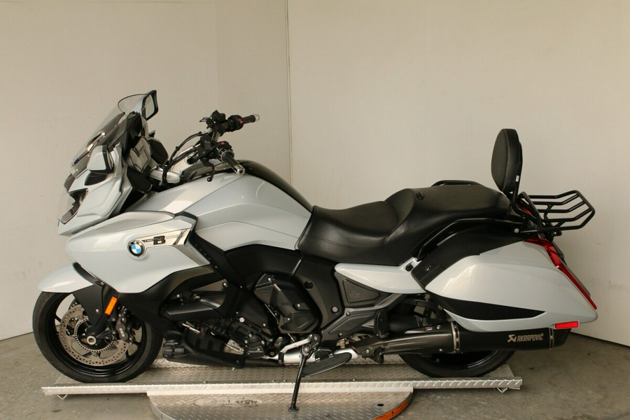 2020 BMW K 1600 B