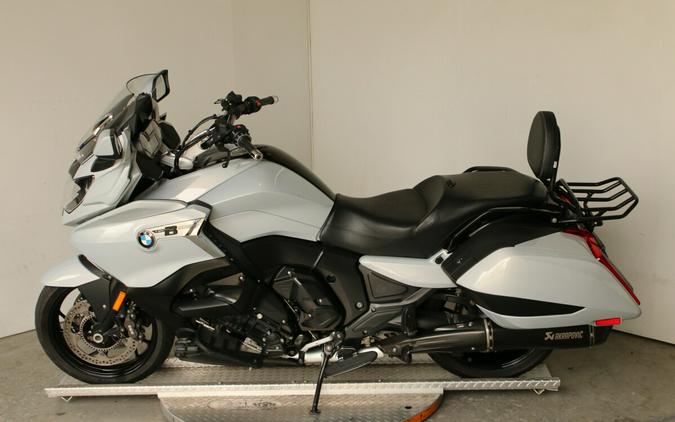 2020 BMW K 1600 B