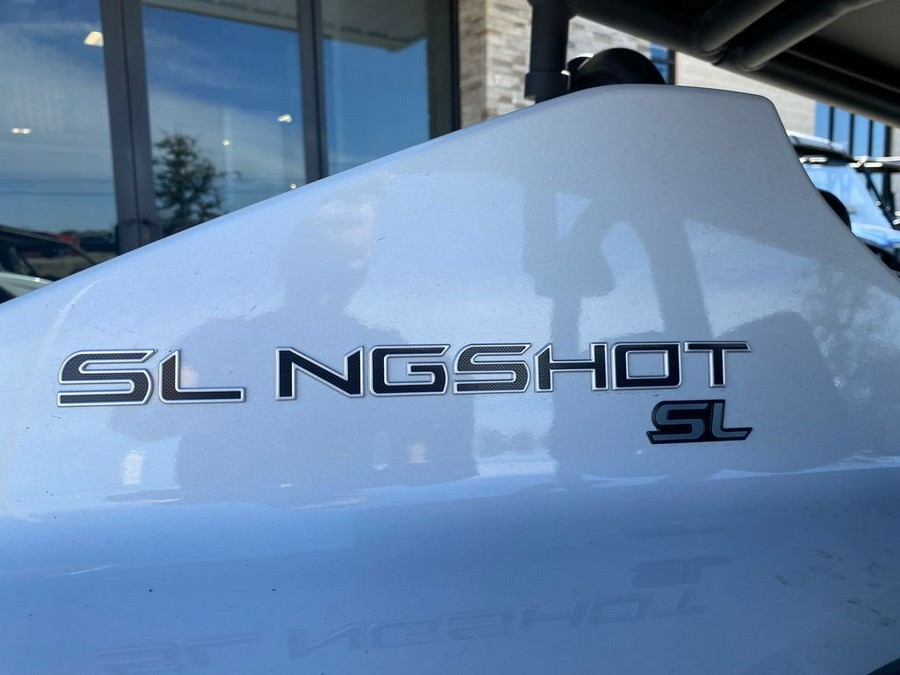 2022 Polaris Slingshot® T22AAPGD