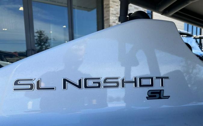 2022 Polaris Slingshot® T22AAPGD