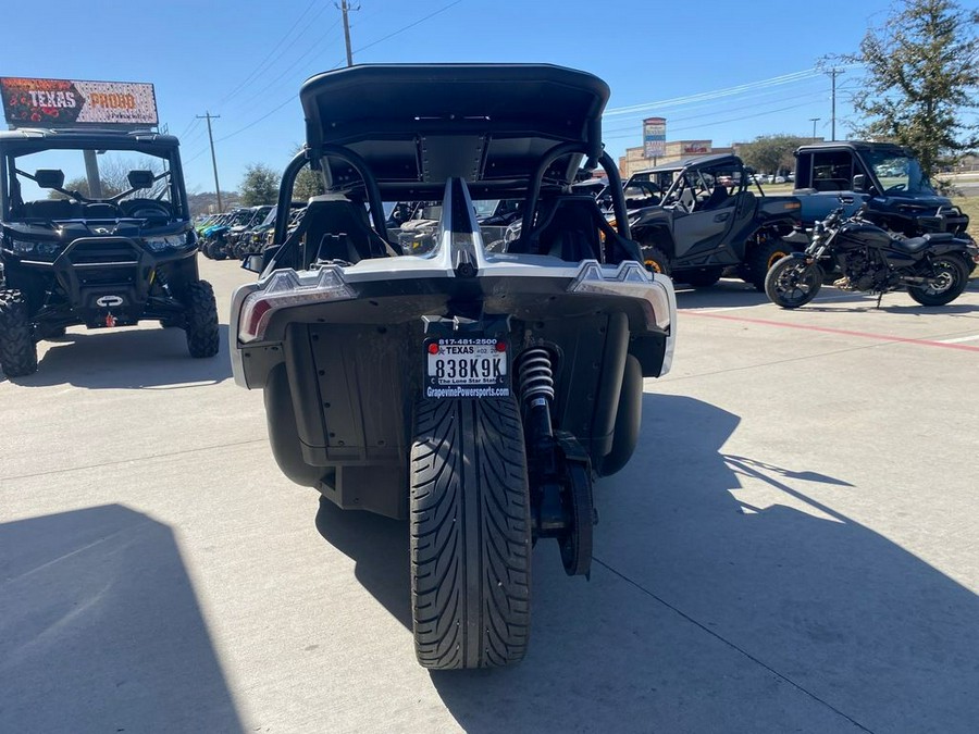 2022 Polaris Slingshot® T22AAPGD