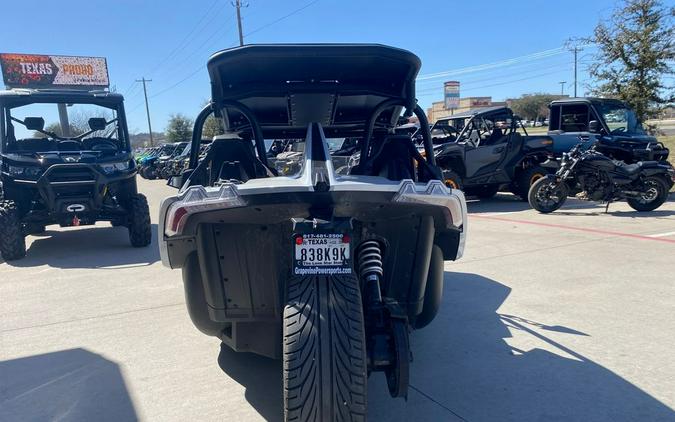 2022 Polaris Slingshot® T22AAPGD