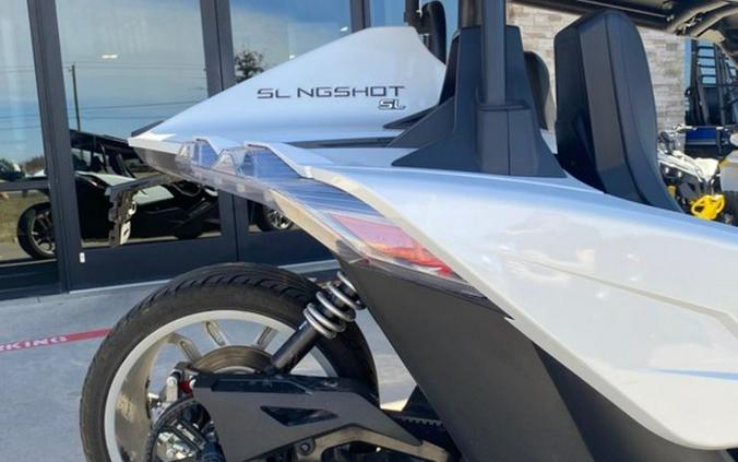 2022 Polaris Slingshot® T22AAPGD