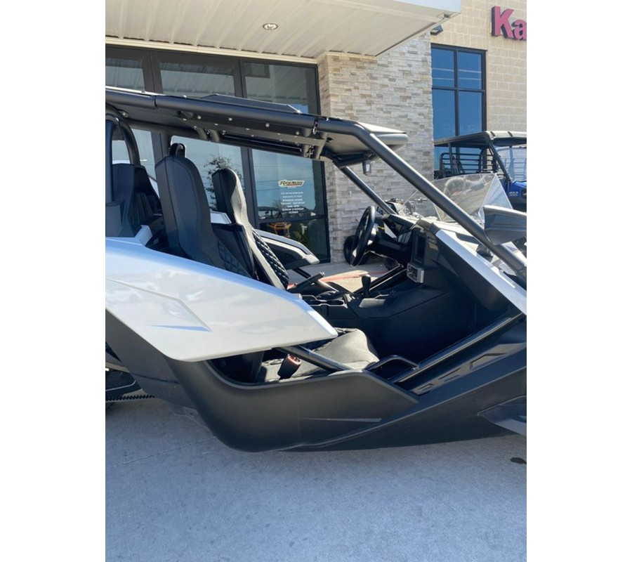 2022 Polaris Slingshot® T22AAPGD