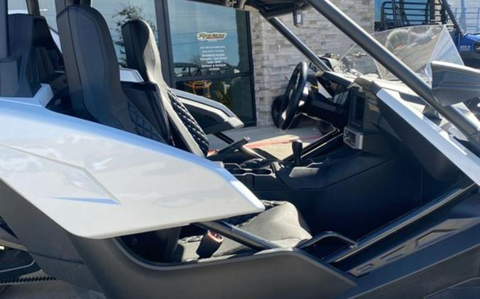 2022 Polaris Slingshot® T22AAPGD