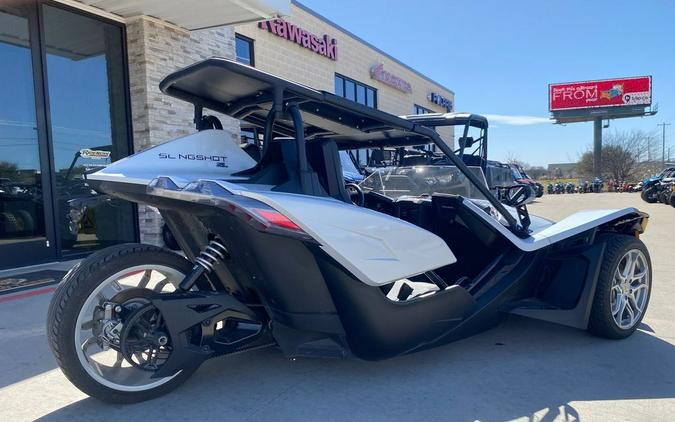 2022 Polaris Slingshot® T22AAPGD
