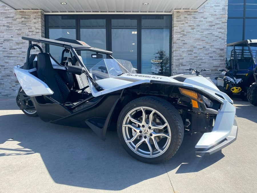 2022 Polaris Slingshot® T22AAPGD
