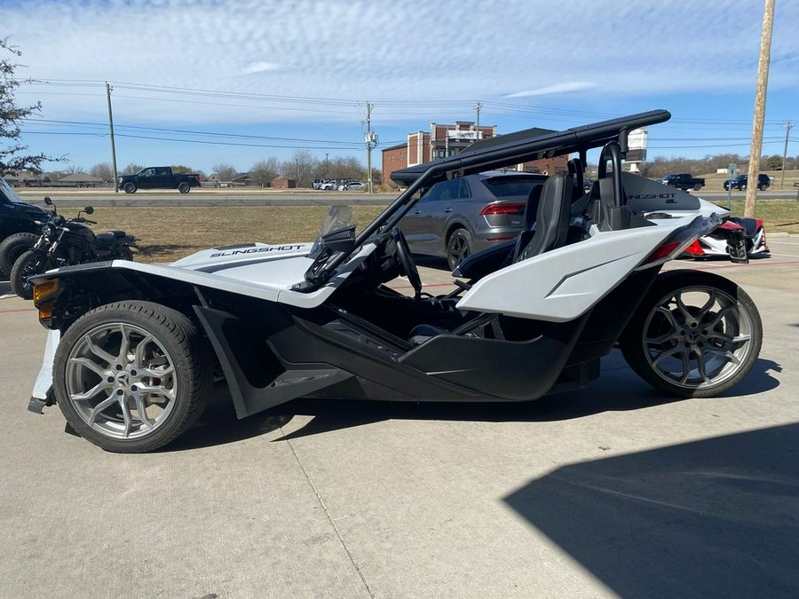 2022 Polaris Slingshot® T22AAPGD