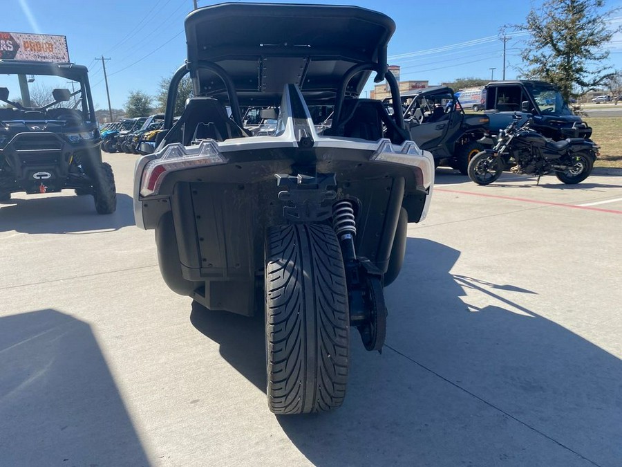 2022 Polaris Slingshot® T22AAPGD