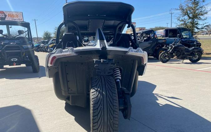 2022 Polaris Slingshot® T22AAPGD