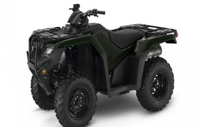 2026 Honda FourTrax Rancher® 4X4 Automatic DCT EPS