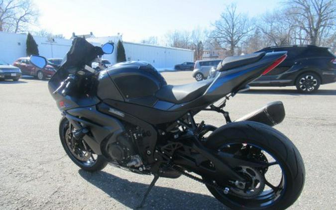 2018 Suzuki GSX-R1000 ABS