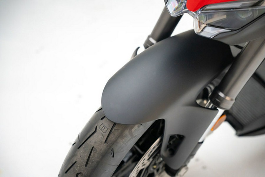 2026 Ducati Streetfighter V4