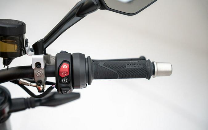 2026 Ducati Streetfighter V4