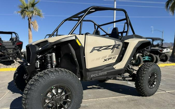 2026 Polaris RZR XP S 1000 Sport