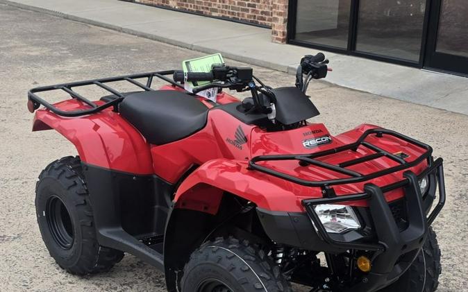 2026 Honda® FourTrax Recon