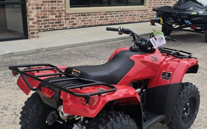 2026 Honda® FourTrax Recon