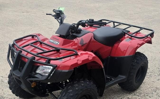 2026 Honda® FourTrax Recon