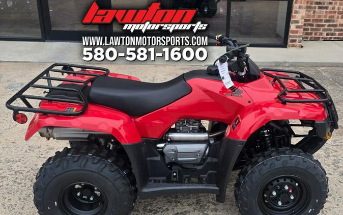 2026 Honda® FourTrax Recon
