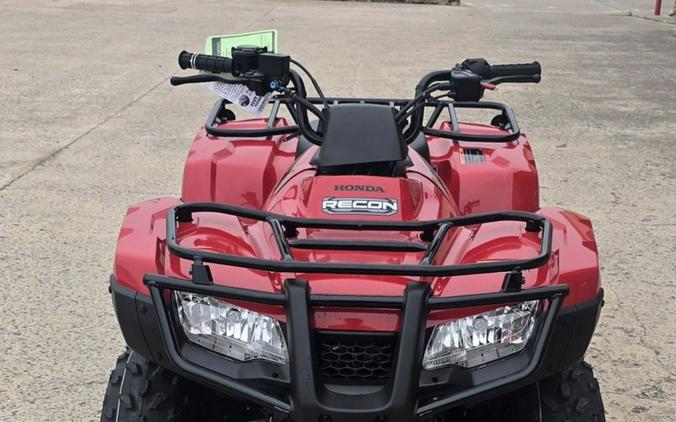 2026 Honda® FourTrax Recon