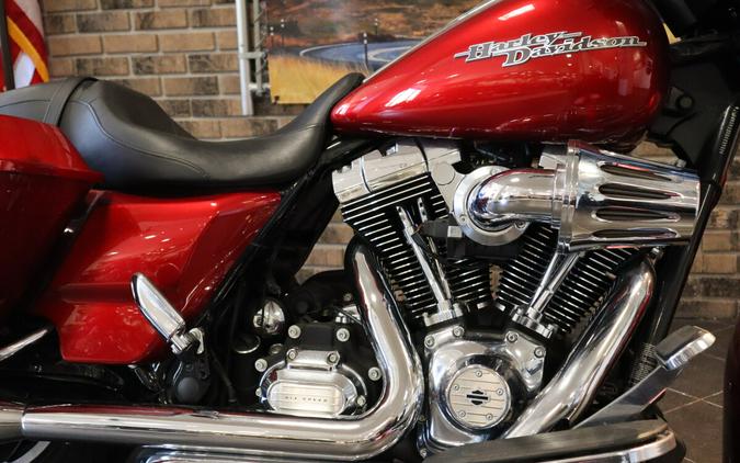 2013 Street Glide (FLHX)