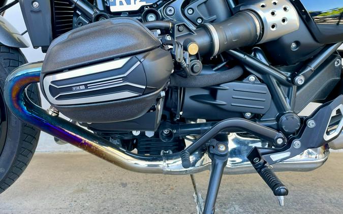 2024 BMW R12