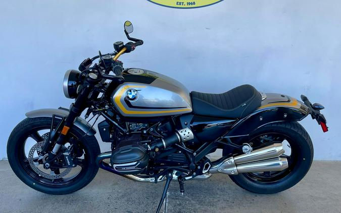 2024 BMW R12