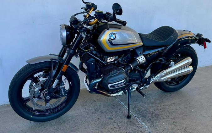 2024 BMW R12