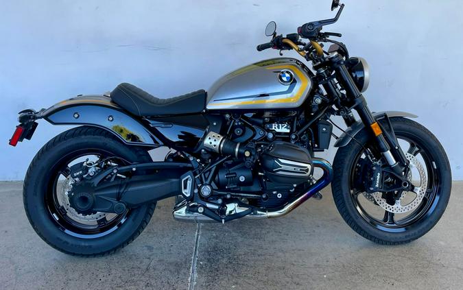 2024 BMW R12