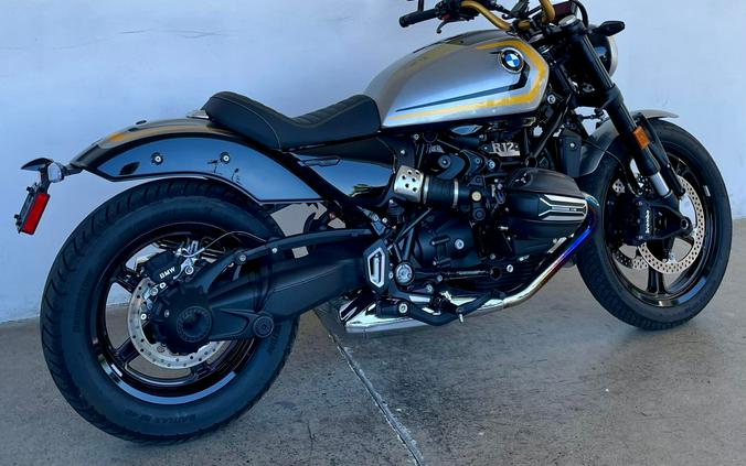 2024 BMW R12