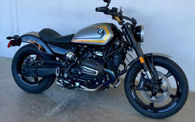 2024 BMW R12