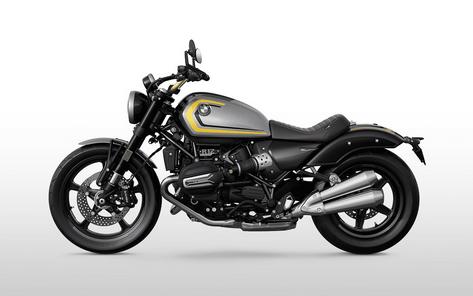2024 BMW R12