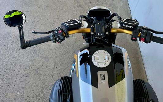 2024 BMW R12