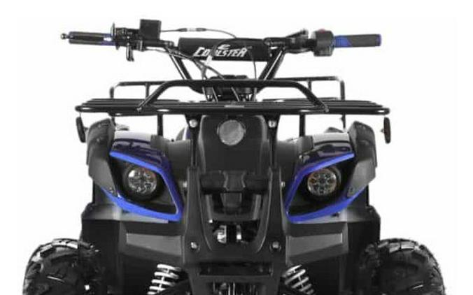 2026 Coolster ATV-3125XR8-U2
