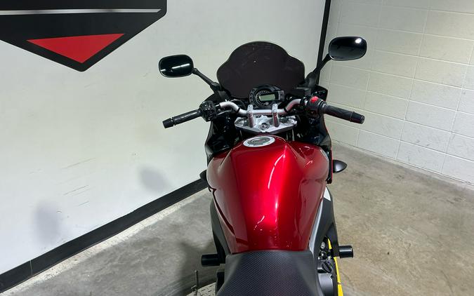 2006 Yamaha FZ6