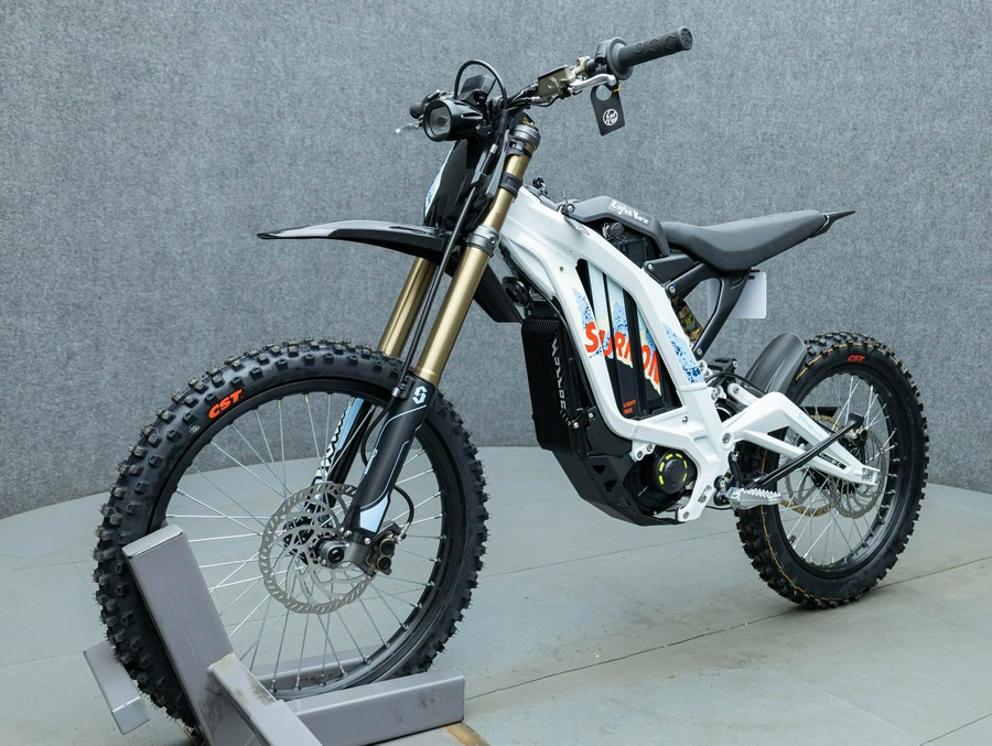 2026 SURRON LIGHT BEE X NA