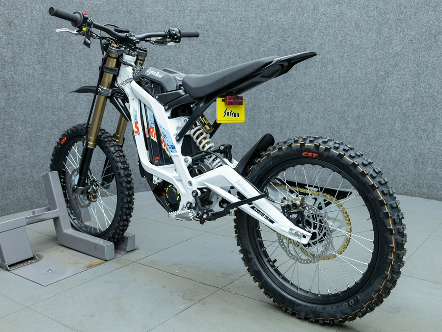 2026 SURRON LIGHT BEE X NA